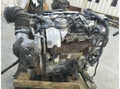 Recambio de motor completo para toyota rav 4 (a3) 2.2 d4d 150 4x4 referencia OEM IAM 2AD  