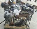 Recambio de motor completo para toyota rav 4 (a3) 2.2 d4d 150 4x4 referencia OEM IAM 2AD  