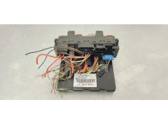 Recambio de caja reles / fusibles para mercedes-benz clase c (w203) familiar 2.2 cdi 143 [220] referencia OEM IAM 2035451601  