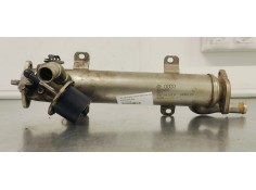 Recambio de enfriador egr para volkswagen passat berlina (3c2) 2.0 tdi 140 fap referencia OEM IAM 03L131512B  