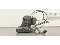 Recambio de cerradura puerta delantera izquierda para mercedes-benz clase c (w203) familiar 2.2 cdi 143 [220] referencia OEM IAM