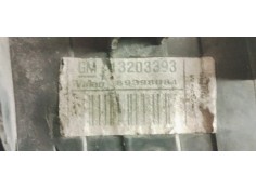 Recambio de piloto trasero izquierdo para opel meriva enjoy referencia OEM IAM 13203393  