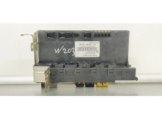 Recambio de caja reles / fusibles para mercedes-benz clase c (w203) familiar 2.2 cdi 143 [220] referencia OEM IAM 2095450101  