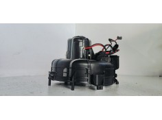 Recambio de ventilador calefaccion para bmw serie 5 touring (f11) 518d referencia OEM IAM 5HL01079204  