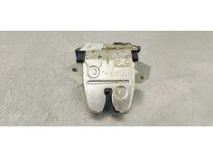 Recambio de cerradura maletero / porton para mercedes-benz clase c (w203) familiar 2.2 cdi 143 [220] referencia OEM IAM A2037400