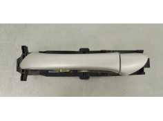 Recambio de maneta exterior trasera izquierda para mercedes-benz clase c (w203) familiar 2.2 cdi 143 [220] referencia OEM IAM   