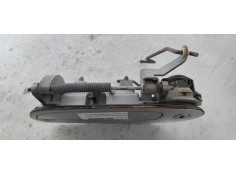 Recambio de maneta exterior delantera izquierda para volvo s80 berlina 2.4 diesel cat referencia OEM IAM   