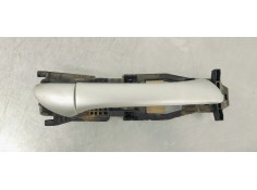 Recambio de maneta exterior delantera derecha para mercedes-benz clase c (w203) familiar 2.2 cdi 143 [220] referencia OEM IAM   