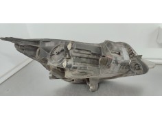 Recambio de faro izquierdo para opel insignia berlina 2.0cdti 130 fap referencia OEM IAM   