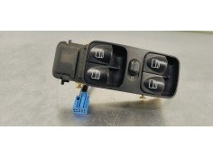 Recambio de mando elevalunas delantero izquierdo para mercedes-benz clase c (w203) familiar 2.2 cdi 143 [220] referencia OEM IAM