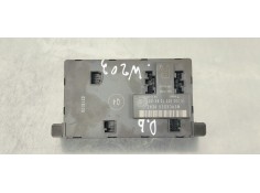 Recambio de modulo electronico para mercedes-benz clase c (w203) familiar 2.2 cdi 143 [220] referencia OEM IAM 2038201285  