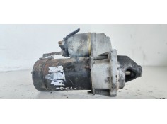 Recambio de motor arranque para opel agila enjoy referencia OEM IAM 09115191  