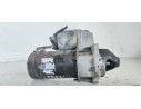 Recambio de motor arranque para opel agila enjoy referencia OEM IAM 09115191  
