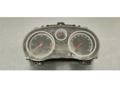 Recambio de cuadro instrumentos para opel corsa d cosmo referencia OEM IAM P0013264273  