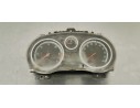 Recambio de cuadro instrumentos para opel corsa d cosmo referencia OEM IAM P0013264273  