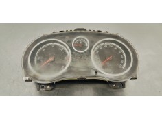 Recambio de cuadro instrumentos para opel corsa d cosmo referencia OEM IAM P0013264273  