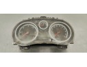Recambio de cuadro instrumentos para opel corsa d cosmo referencia OEM IAM P0013264273  