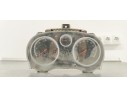 Recambio de cuadro instrumentos para opel corsa d cosmo referencia OEM IAM P0013264273  
