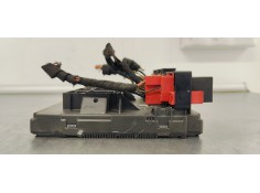 Recambio de caja reles / fusibles para volkswagen touran (1t3) business referencia OEM IAM 5K0937084F  