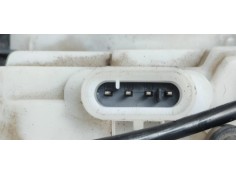 Recambio de cerradura puerta delantera izquierda para renault scenic ii grand emotion referencia OEM IAM   