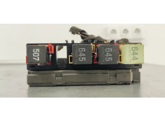 Recambio de caja reles / fusibles para volkswagen touran (1t3) business referencia OEM IAM 5K0937084F  