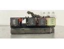 Recambio de caja reles / fusibles para volkswagen touran (1t3) business referencia OEM IAM 5K0937084F  