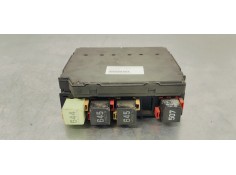Recambio de caja reles / fusibles para volkswagen touran (1t3) business referencia OEM IAM 5K0937084F  