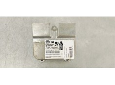Recambio de centralita airbag para opel corsa d 1.2i 80 referencia OEM IAM 13283820  