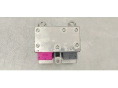 Recambio de centralita airbag para opel corsa d 1.2i 80 referencia OEM IAM 13283820  