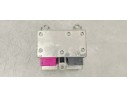 Recambio de centralita airbag para opel corsa d 1.2i 80 referencia OEM IAM 13283820  