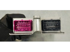Recambio de centralita airbag para opel corsa d 1.2i 80 referencia OEM IAM 13283820  