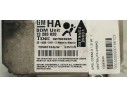 Recambio de centralita airbag para opel corsa d 1.2i 80 referencia OEM IAM 13283820  