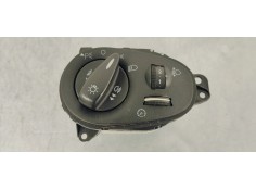 Recambio de mando luces para ford focus berlina (cak) ghia referencia OEM IAM 98AG13A024AH  
