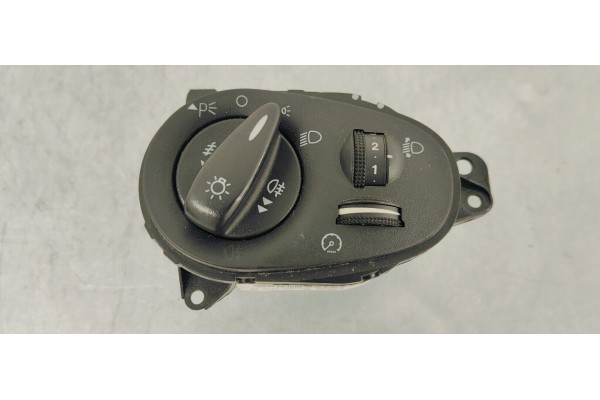 Recambio de mando luces para ford focus berlina (cak) ghia referencia OEM IAM 98AG13A024AH  