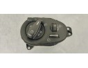 Recambio de mando luces para ford focus berlina (cak) ghia referencia OEM IAM 98AG13A024AH  