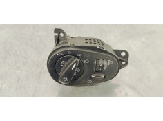 Recambio de mando luces para ford focus berlina (cak) ghia referencia OEM IAM 98AG13A024AH  