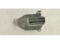 Recambio de mando luces para ford focus berlina (cak) ghia referencia OEM IAM 98AG13A024AH  