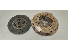 Recambio de kit embrague para mercedes-benz clase c (w203) sportcoupe c 180 compressor indianapolis (203.746) referencia OEM IAM