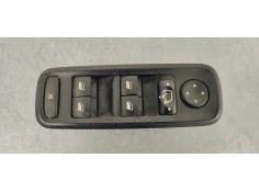 Recambio de mando elevalunas delantero izquierdo para peugeot 807 referencia OEM IAM 14996390XT  