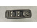 Recambio de mando elevalunas delantero izquierdo para peugeot 807 referencia OEM IAM 14996390XT  