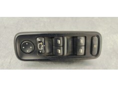 Recambio de mando elevalunas delantero izquierdo para peugeot 807 referencia OEM IAM 14996390XT  