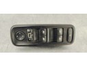 Recambio de mando elevalunas delantero izquierdo para peugeot 807 referencia OEM IAM 14996390XT  