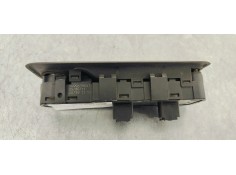 Recambio de mando elevalunas delantero izquierdo para peugeot 807 referencia OEM IAM 14996390XT  