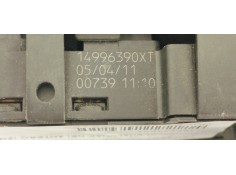 Recambio de mando elevalunas delantero izquierdo para peugeot 807 referencia OEM IAM 14996390XT  