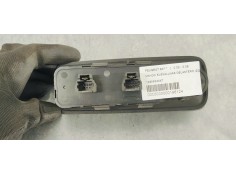Recambio de mando elevalunas delantero izquierdo para peugeot 807 referencia OEM IAM 14996390XT  