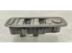 Recambio de mando elevalunas delantero izquierdo para peugeot 807 referencia OEM IAM 14996390XT  