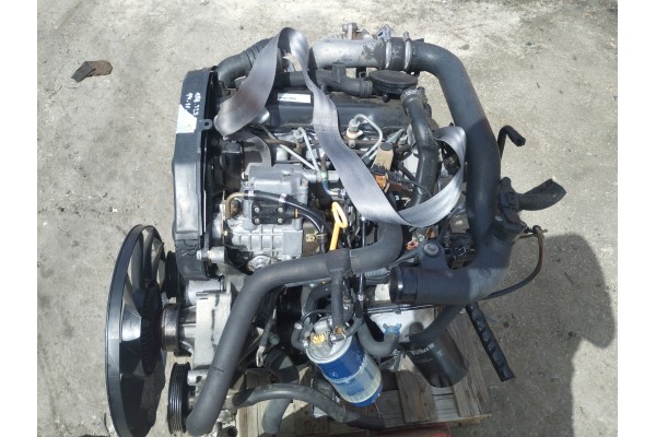Recambio de motor completo para volkswagen passat berlina (3b2) referencia OEM IAM AFN  