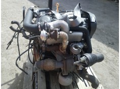 Recambio de motor completo para volkswagen passat berlina (3b2) referencia OEM IAM AFN  