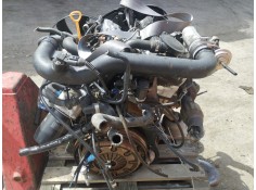 Recambio de motor completo para volkswagen passat berlina (3b2) referencia OEM IAM AFN  