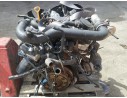 Recambio de motor completo para volkswagen passat berlina (3b2) referencia OEM IAM AFN  